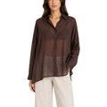 Chemises sur Grenoble : Chemise Niu' SS26604T211