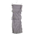 Robes sur Grenoble : Robe courte Maje Robe grise