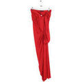 Robe Donna Karan Robe rouge Robes sur Grenoble : Robe Donna Karan Robe rouge