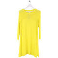 Robe courte Zadig & Voltaire Robe jaune Grenoble
