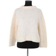Pull Agnes B Pull beige