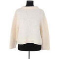 Pull Agnes B Pull beige Grenoble