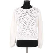 Pull Claudie Pierlot Pull blanc