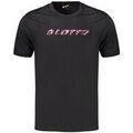 T-shirt Lotto 466002neblack2xl Grenoble