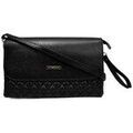 Sacs &agrave; mains sur Grenoble : Sac &agrave; main Lorenti rovicky314310 Noir