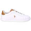 Baskets basses Polo Ralph Lauren - Grenoble