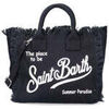 Sac &agrave; main Saint Barth - multicolor