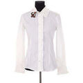 Chemises sur Grenoble : Chemise Parosh Chemise blanche