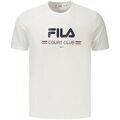 Tee-shirts sur Grenoble : T-shirt Fila fam1223bi100012xl