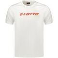 T-shirt Lotto 456050biwhite2xl Grenoble