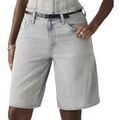Short sur Grenoble : Short Levis Baggy Dad Greys