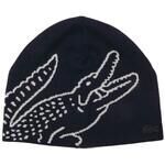 Bonnet Lacoste Broderie