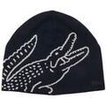Bonnet Lacoste Broderie