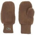 Gants sur Grenoble : Gants Lacoste RV2155