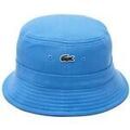 Chapeau Lacoste Bob Picquet Grenoble