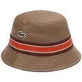 Chapeaux sur Grenoble : Chapeau Lacoste RK0808-00-SIX