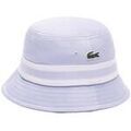 Chapeaux sur Grenoble : Chapeau Lacoste RK0808-00-J2G