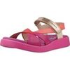 Sandales Wonders C6552
