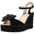 Chaussures d&eacute;contract&eacute;es femme sur Grenoble : Espadrilles Macarena Alba5
