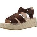 Chaussures d&eacute;contract&eacute;es femme sur Grenoble : Espadrilles Macarena Anisa17