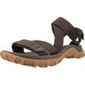 Sandales / Nu-pieds homme sur Grenoble : Sandales Camper Webbing Ebony
