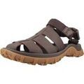 Sandales / Nu-pieds homme sur Grenoble : Sandales Camper Web Ebony