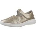 Chaussures d&eacute;contract&eacute;es femme sur Grenoble : Slip ons Eoligeros Isa Dor&eacute;