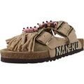 Mules femme sur Grenoble : Mules NAN-KU Ebk03