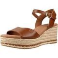 Chaussures d&eacute;contract&eacute;es femme sur Grenoble : Espadrilles Popa Arenal