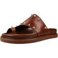 Mules femme sur Grenoble : Mules Caryatis Natasa
