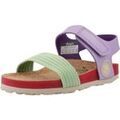 Chaussures enfants sur Grenoble : Sandales enfant Duuo Candy 018