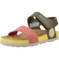 Chaussures enfants sur Grenoble : Sandales enfant Duuo Candy 021