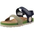Chaussures enfants sur Grenoble : Sandales enfant Duuo Candy 022