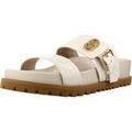 Mules femme sur Grenoble : Mules Liu Jo Sa6109 Ex068