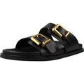 Mules femme sur Grenoble : Mules Alpe 5575 11