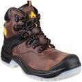 Equipement de protection EPI sur Grenoble : Chaussures Amblers Safety FS197