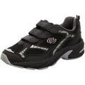 Chaussures Br�tting - Noir Grenoble