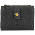 Sac & Bagage sur Grenoble : Porte-monnaie Basilic Pepper Porte-monnaie porte-cartes Cow cuir COW 16C-00BCOW94