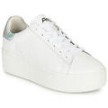 Baskets femme sur Grenoble : Baskets basses Ash CULT