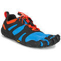 Running sur Grenoble : Chaussures Vibram Fivefingers V-TRAIL 2.0