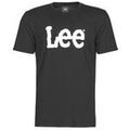 Tee-shirts sur Grenoble : T-shirt Lee LOGO TEE SHIRT