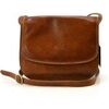 Sac &agrave; main Vera Pelle B01M191VKO Marron
