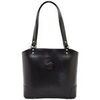 Sac &agrave; main Vera Pelle VP033LR Noir