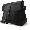 Sac &agrave; main Vera Pelle VP825 Noir