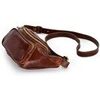 Sac &agrave; main Vera Pelle TMC016 Marron