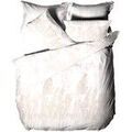 Housses de couettes The Linen Yard Lit King Size RV2147 Grenoble