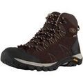 Chaussures Br�tting - Marron
