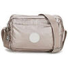 Sac Bandouliere Kipling ABANU M Dor&eacute;