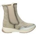 Bottes femme sur Grenoble : Bottines Calzapies 100859