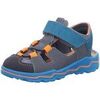 Chaussons b&eacute;b&eacute; Ricosta - Gris